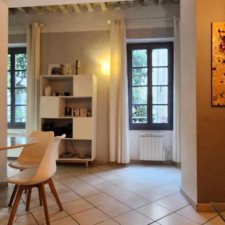 Le Barreme Apartment Arles Exterior photo