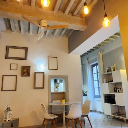 Le Barreme Apartment Arles Exterior photo
