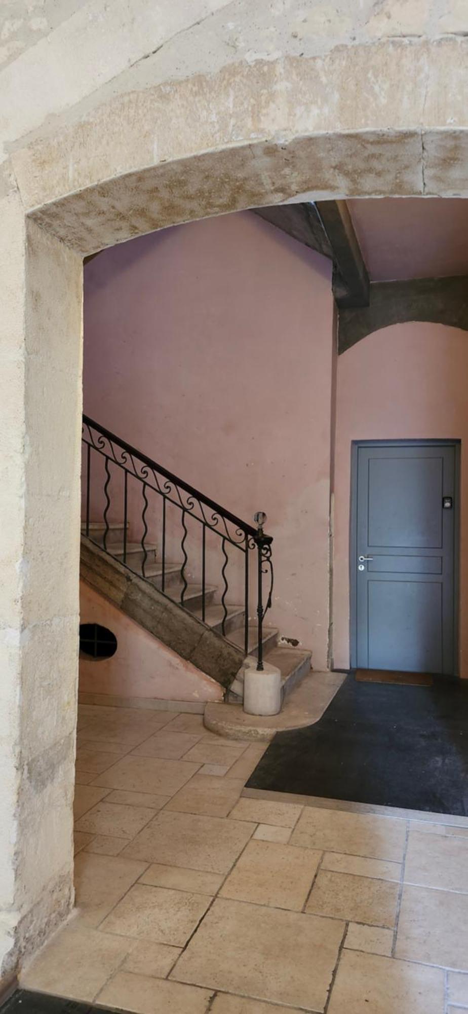 Le Barreme Apartment Arles Exterior photo