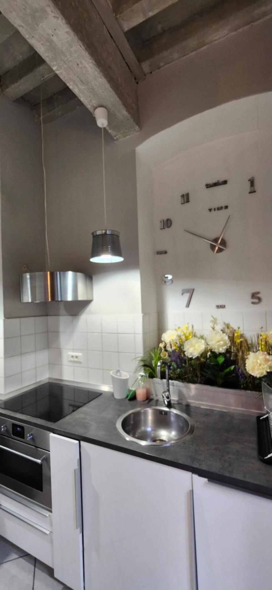 Le Barreme Apartment Arles Exterior photo