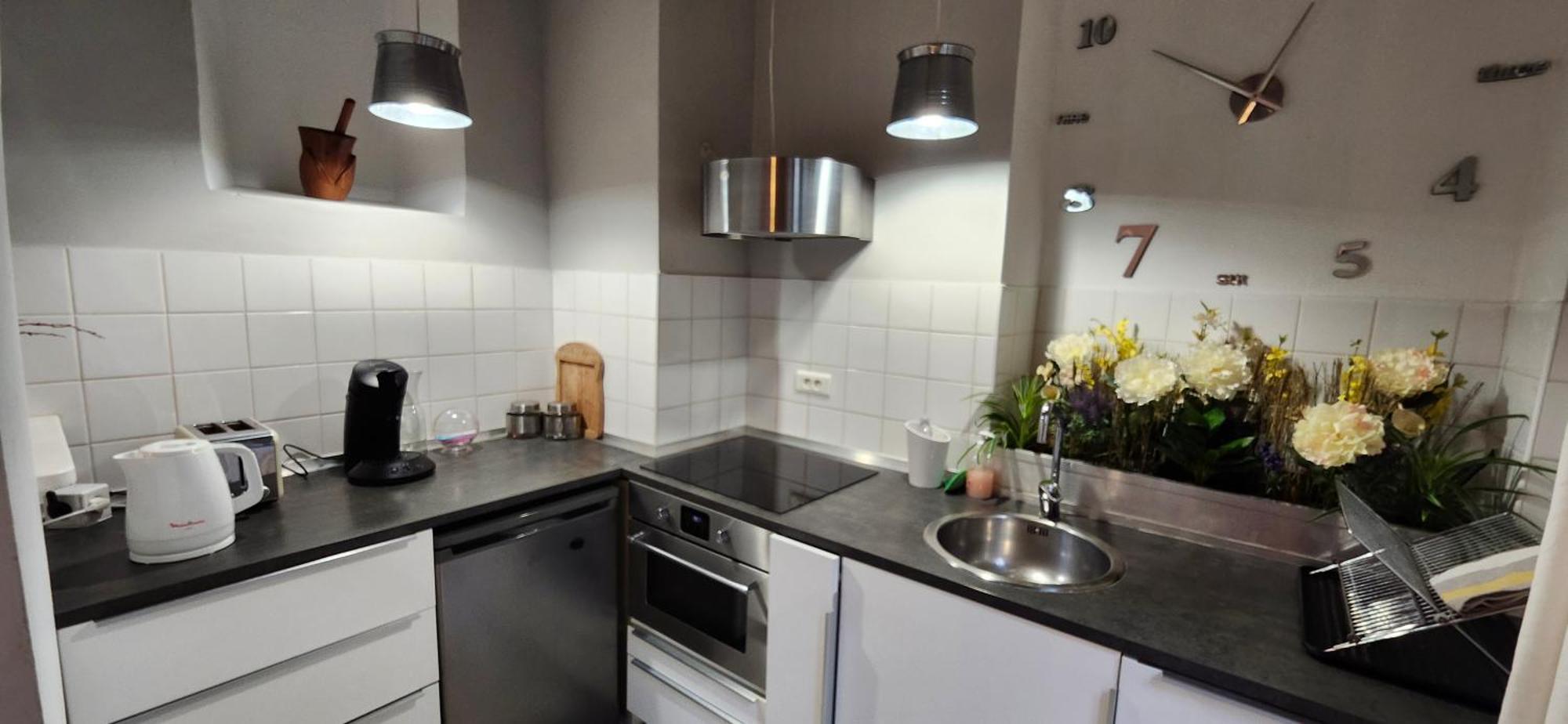 Le Barreme Apartment Arles Exterior photo