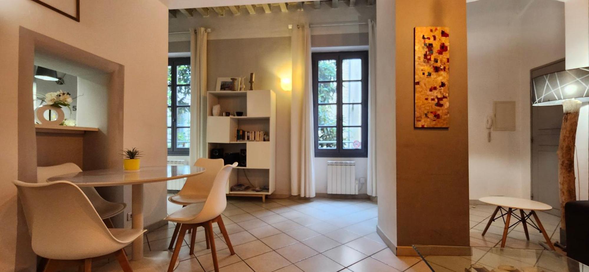 Le Barreme Apartment Arles Exterior photo
