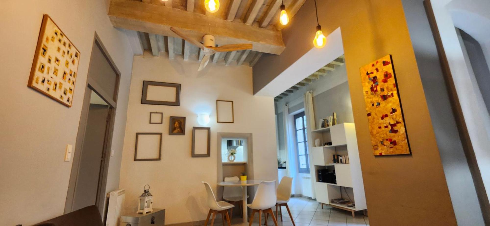 Le Barreme Apartment Arles Exterior photo