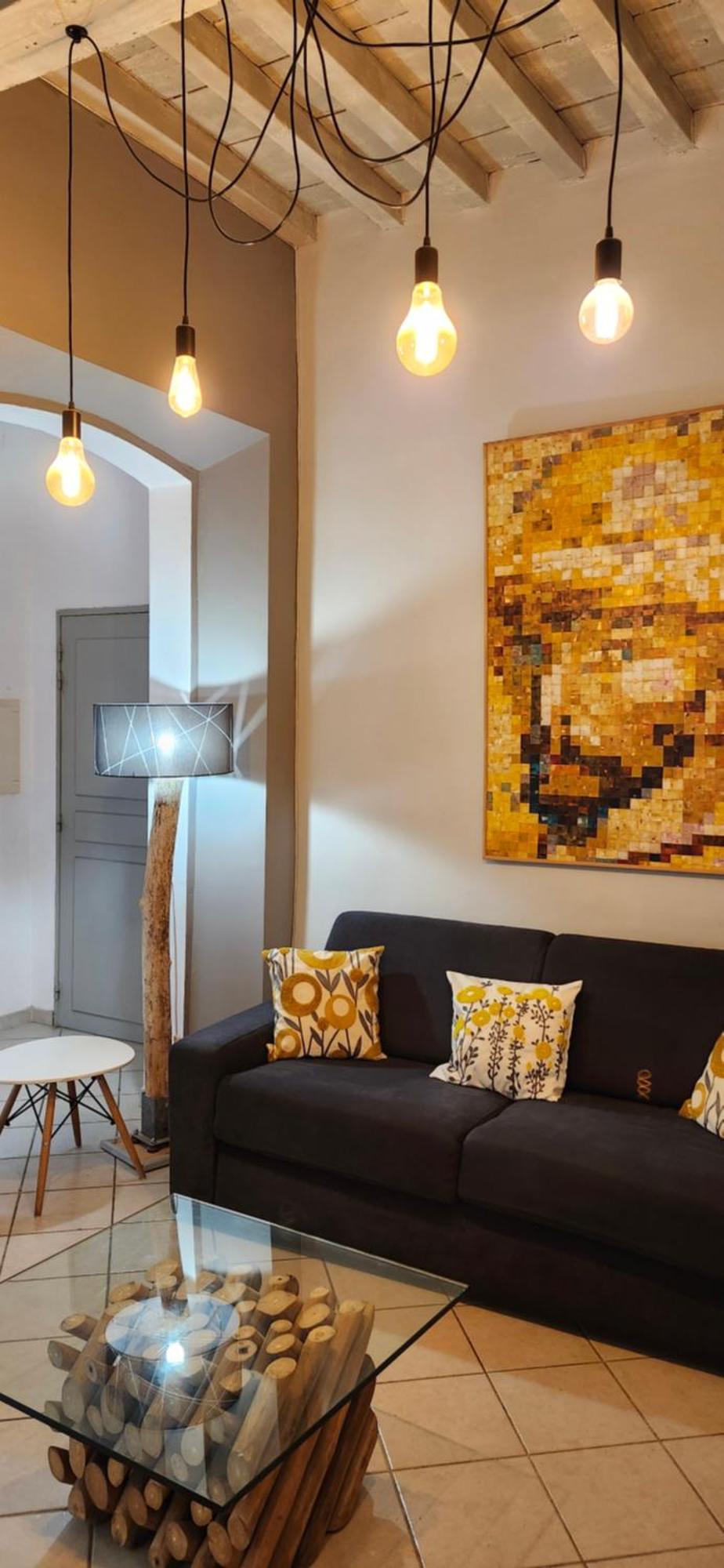 Le Barreme Apartment Arles Exterior photo
