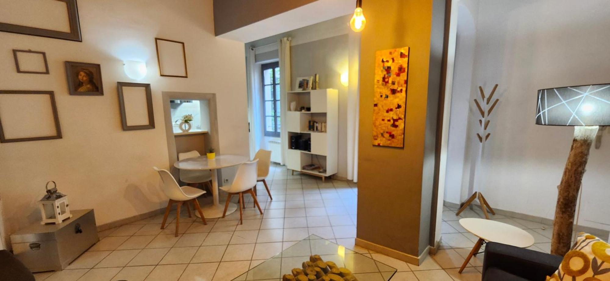 Le Barreme Apartment Arles Exterior photo