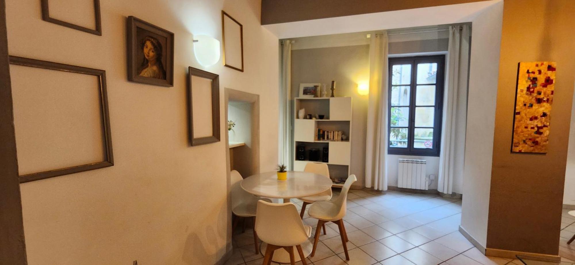 Le Barreme Apartment Arles Exterior photo