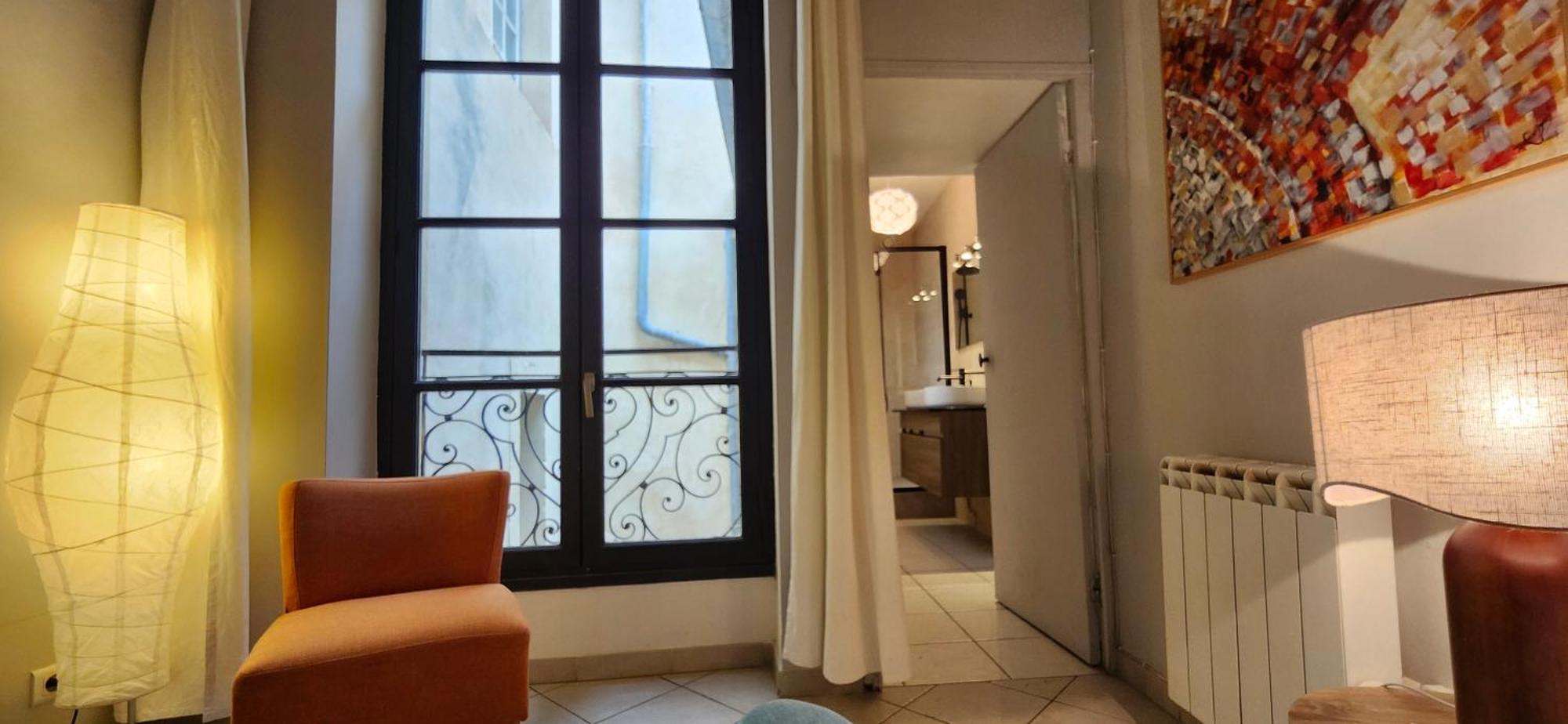 Le Barreme Apartment Arles Exterior photo