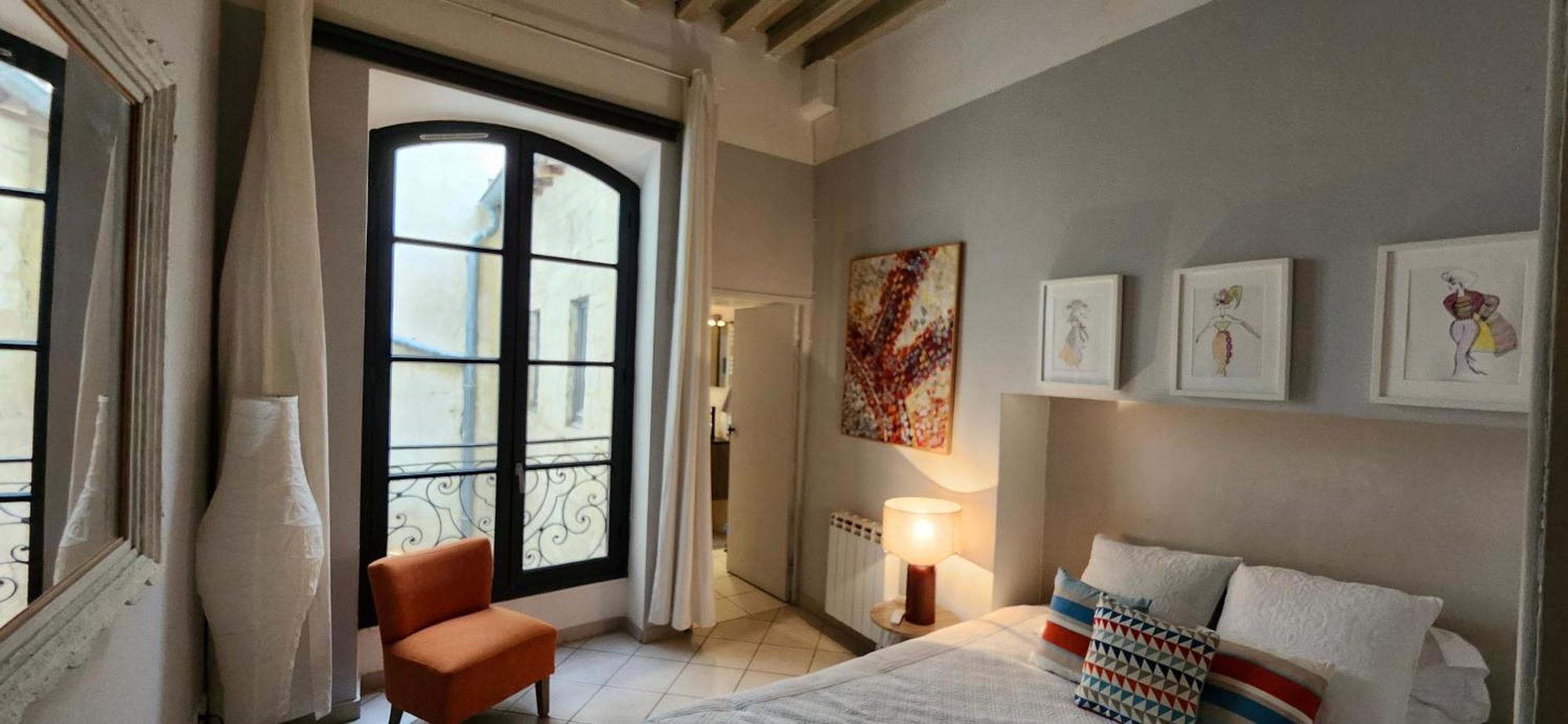 Le Barreme Apartment Arles Exterior photo