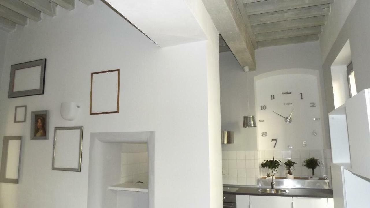 Le Barreme Apartment Arles Exterior photo