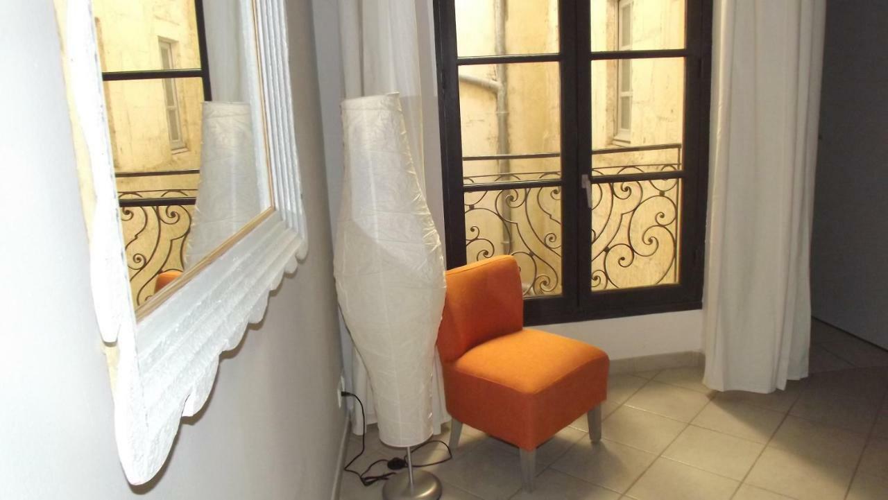 Le Barreme Apartment Arles Exterior photo