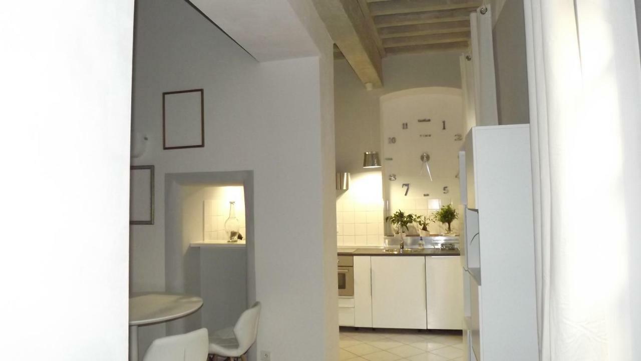 Le Barreme Apartment Arles Exterior photo
