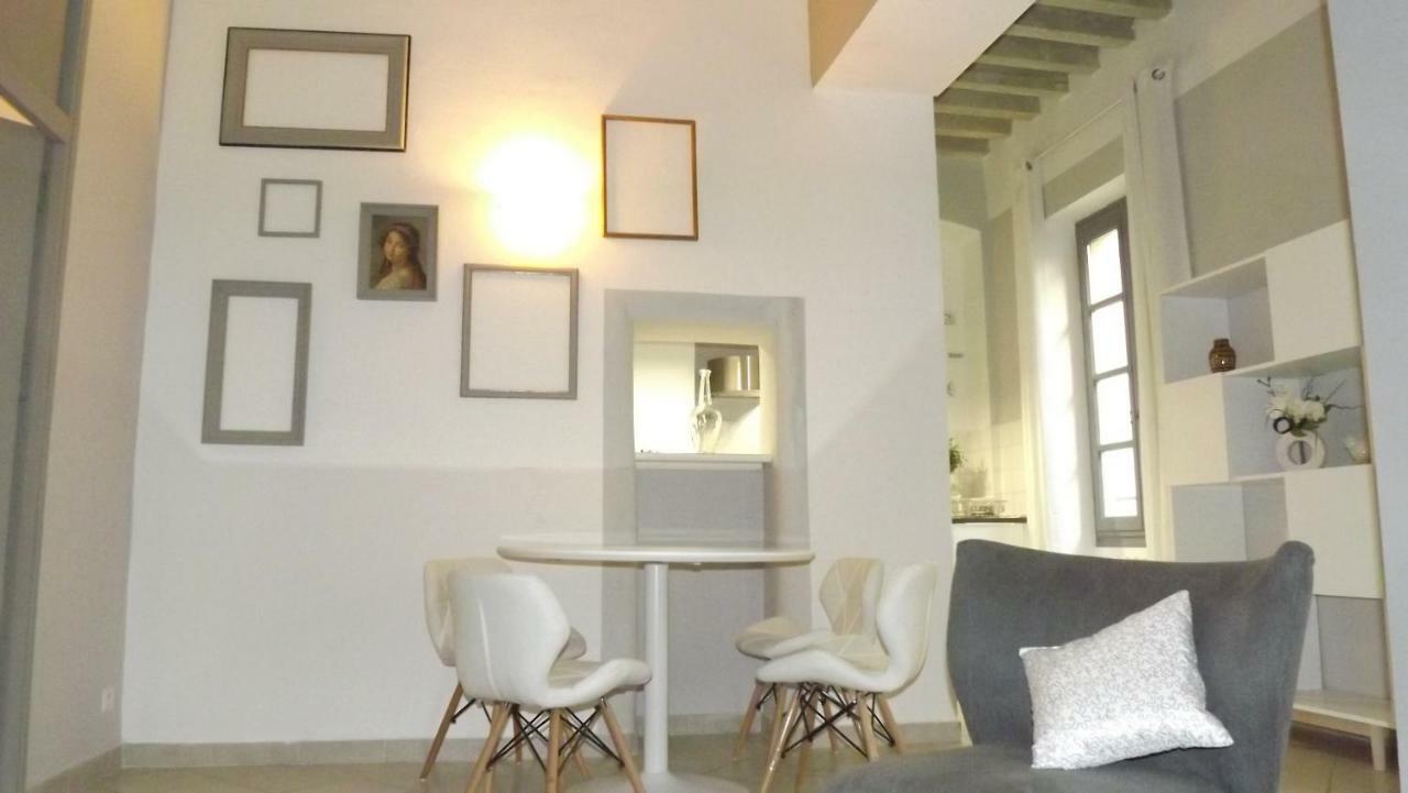 Le Barreme Apartment Arles Exterior photo