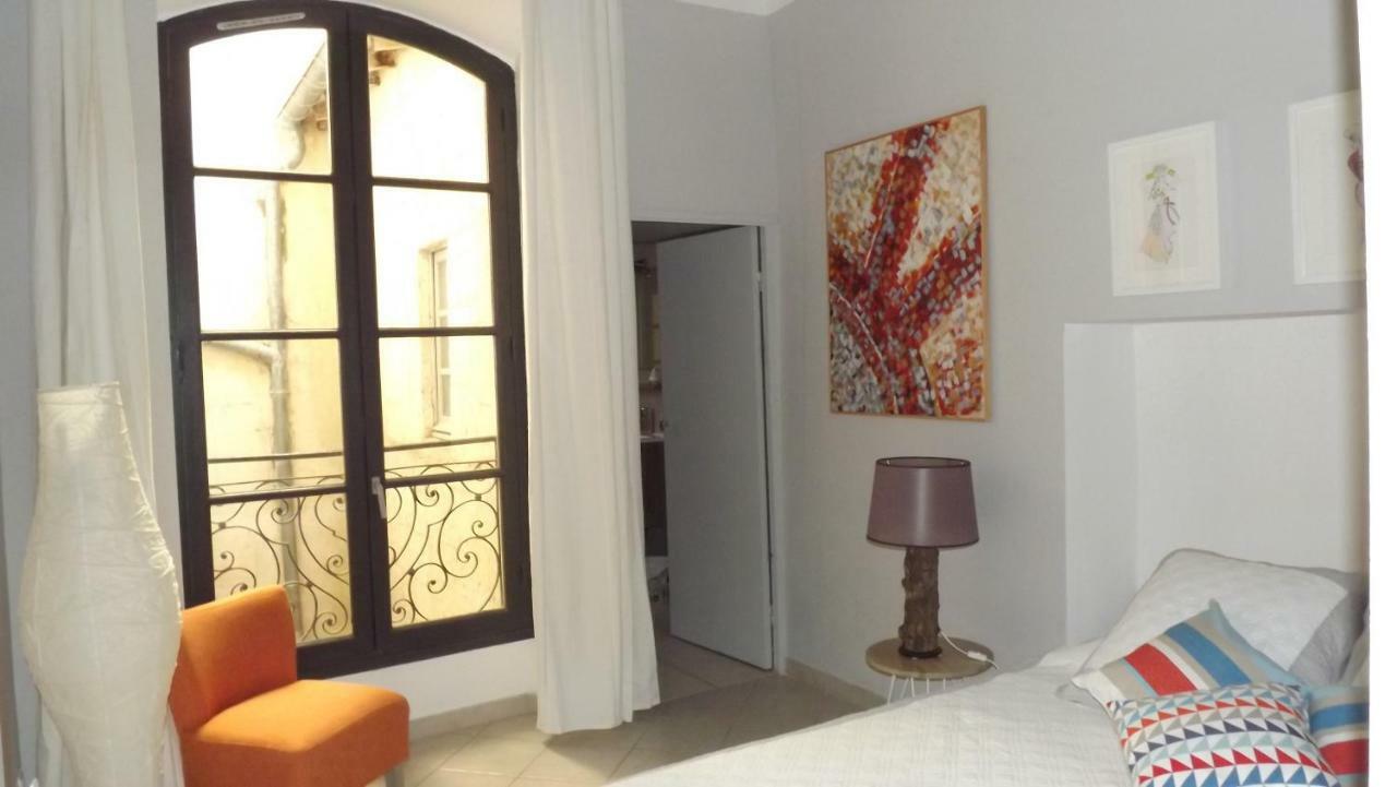 Le Barreme Apartment Arles Exterior photo
