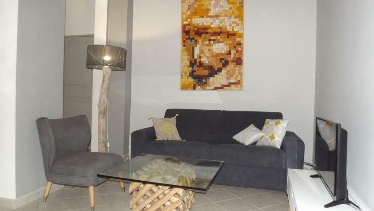 Le Barreme Apartment Arles Exterior photo