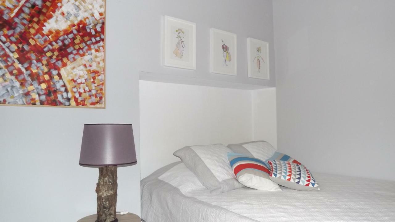 Le Barreme Apartment Arles Exterior photo