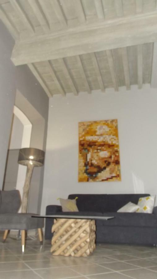 Le Barreme Apartment Arles Exterior photo