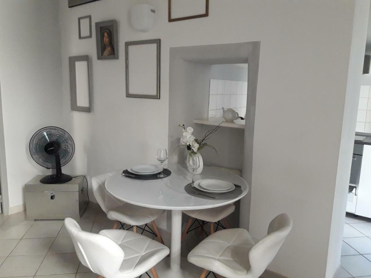 Le Barreme Apartment Arles Exterior photo