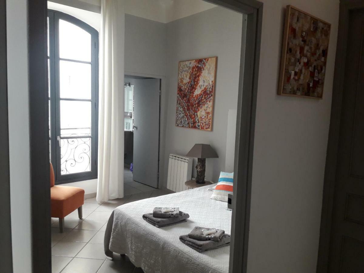 Le Barreme Apartment Arles Exterior photo