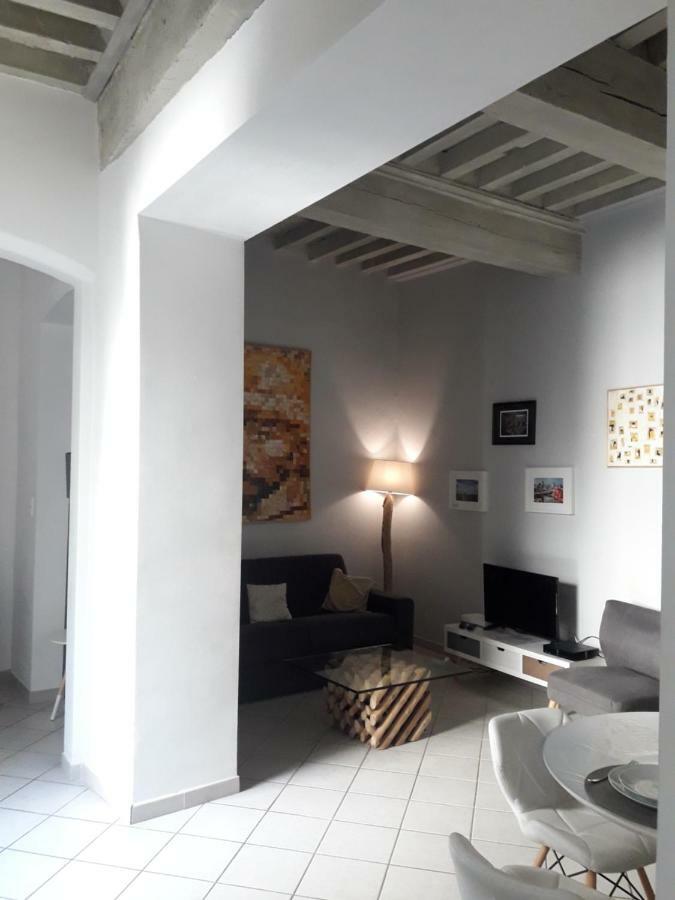 Le Barreme Apartment Arles Exterior photo