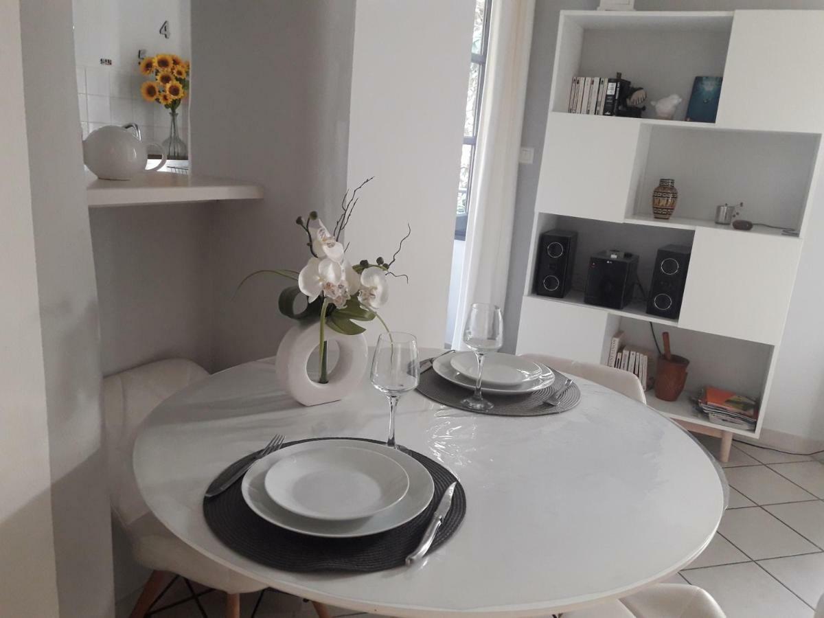 Le Barreme Apartment Arles Exterior photo